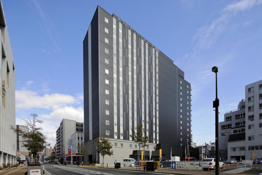 Hotel Monte Hermana Fukuoka Fukuoka  Kültér fotó