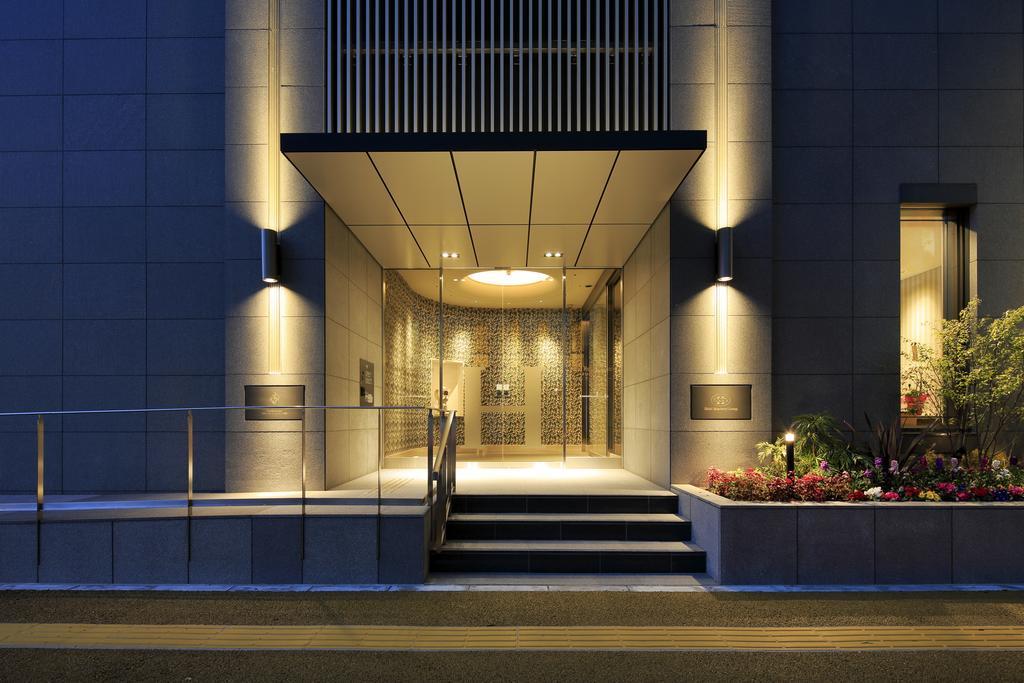 Hotel Monte Hermana Fukuoka Fukuoka  Kültér fotó