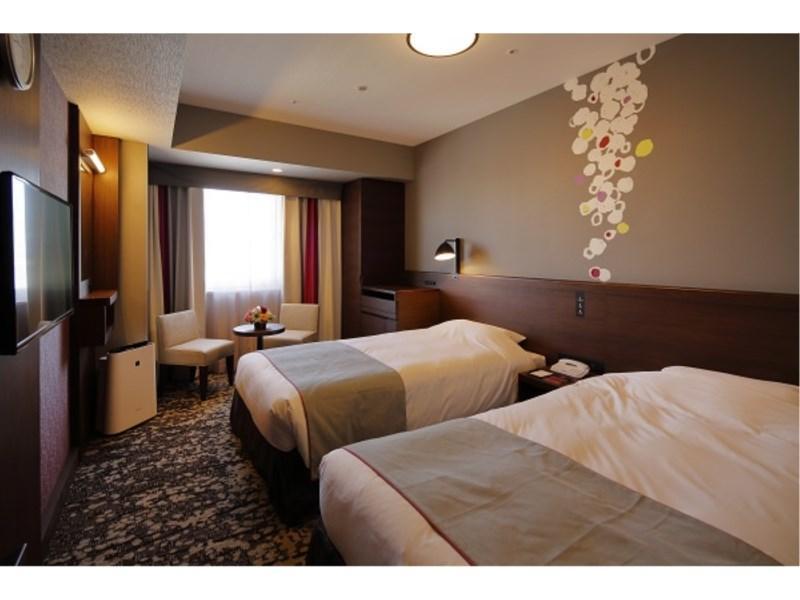 Hotel Monte Hermana Fukuoka Fukuoka  Kültér fotó